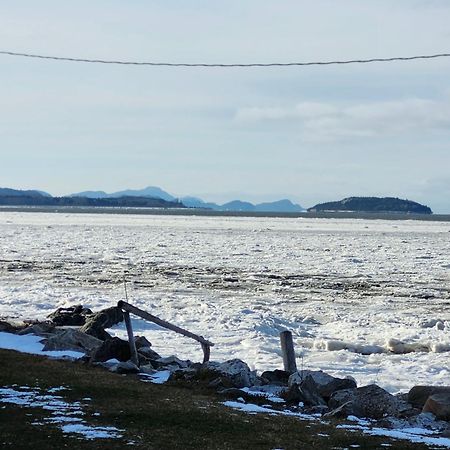 Motel Rimouski Kültér fotó