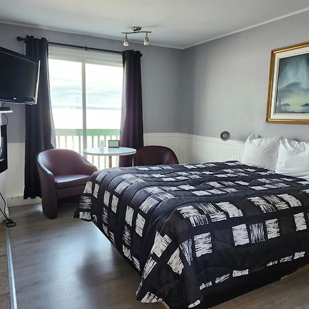 Motel Rimouski Kültér fotó
