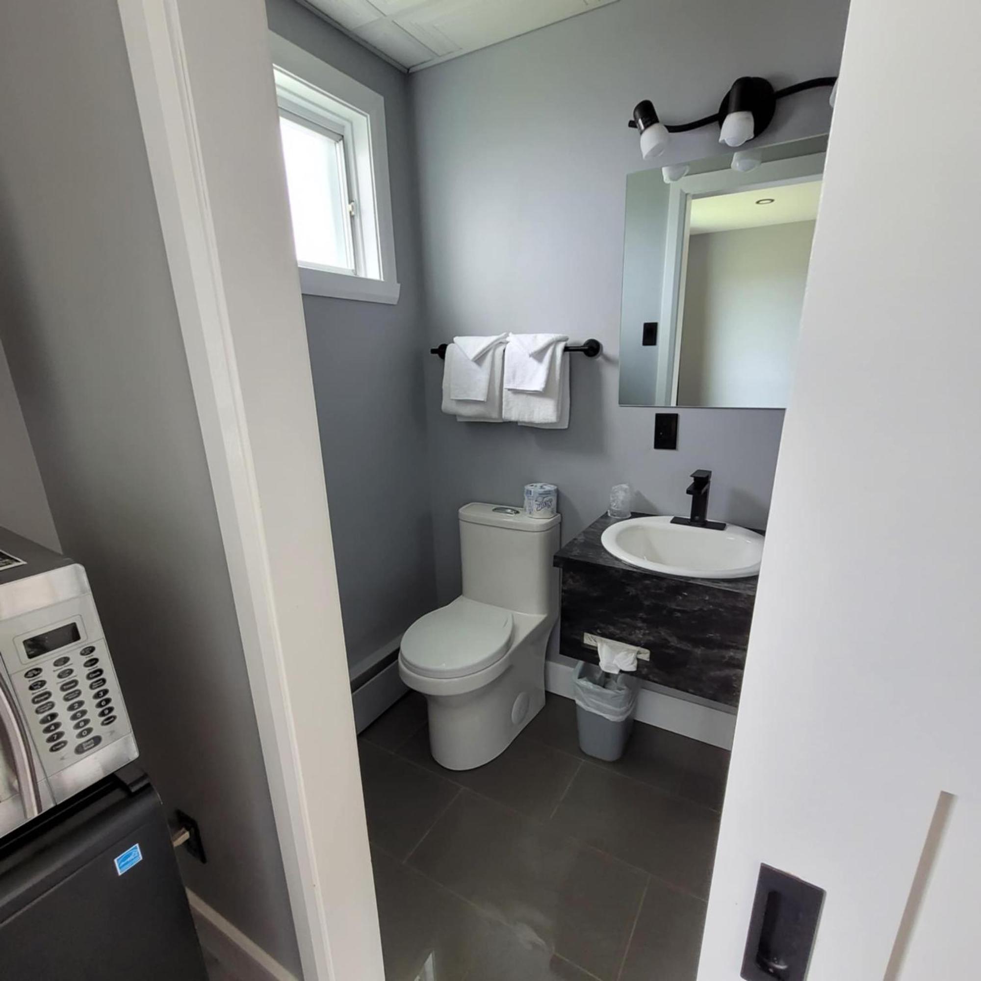 Motel Rimouski Kültér fotó