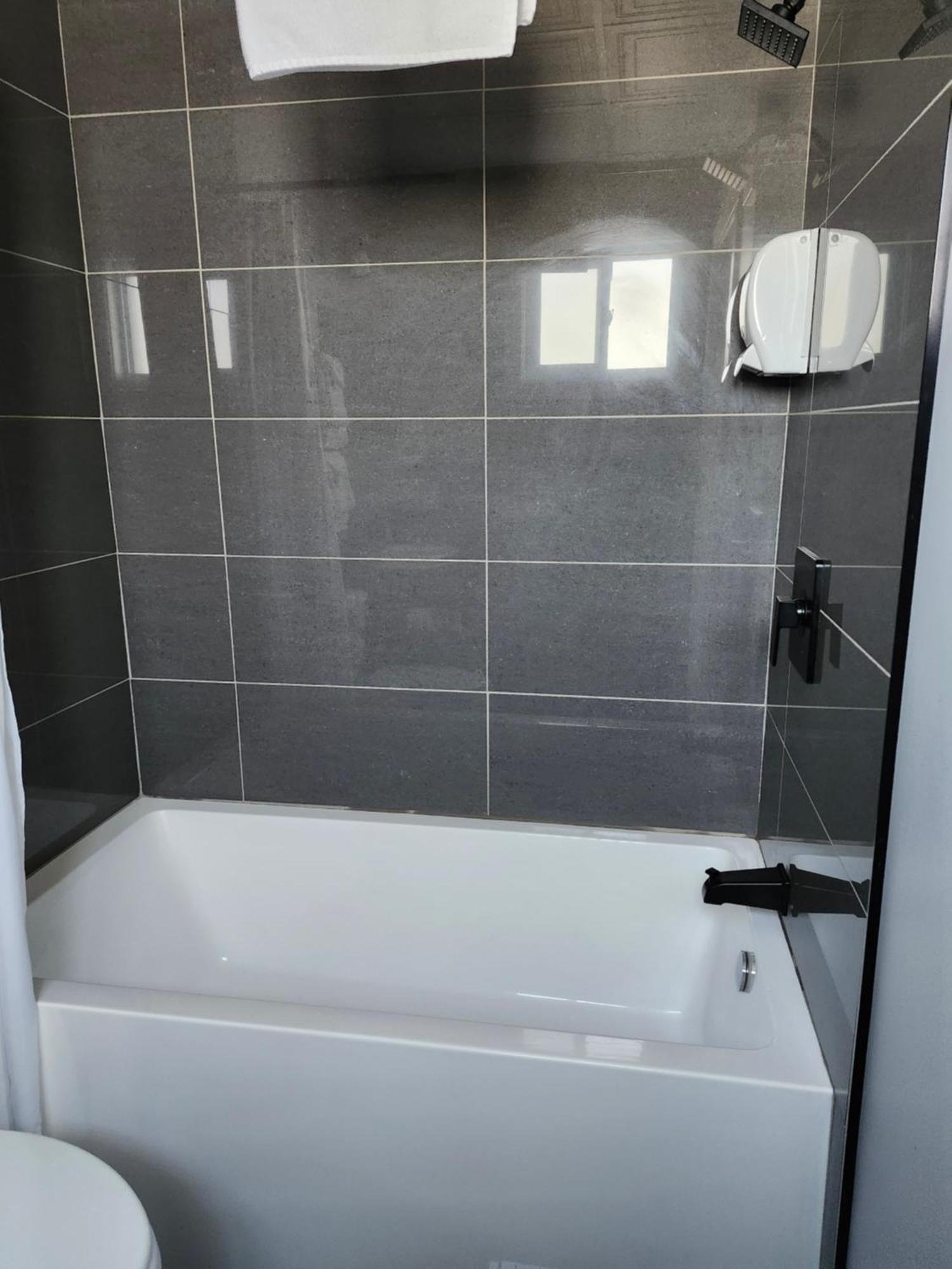 Motel Rimouski Kültér fotó