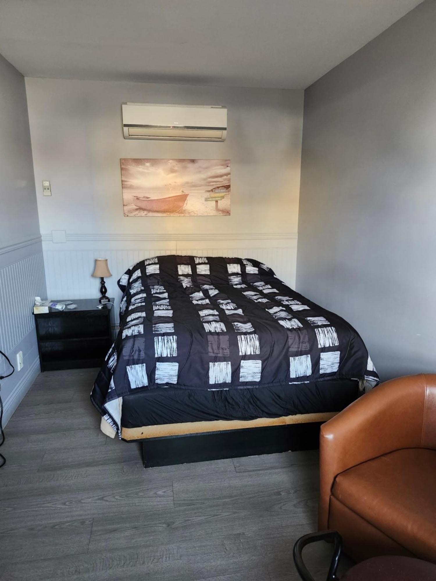 Motel Rimouski Kültér fotó