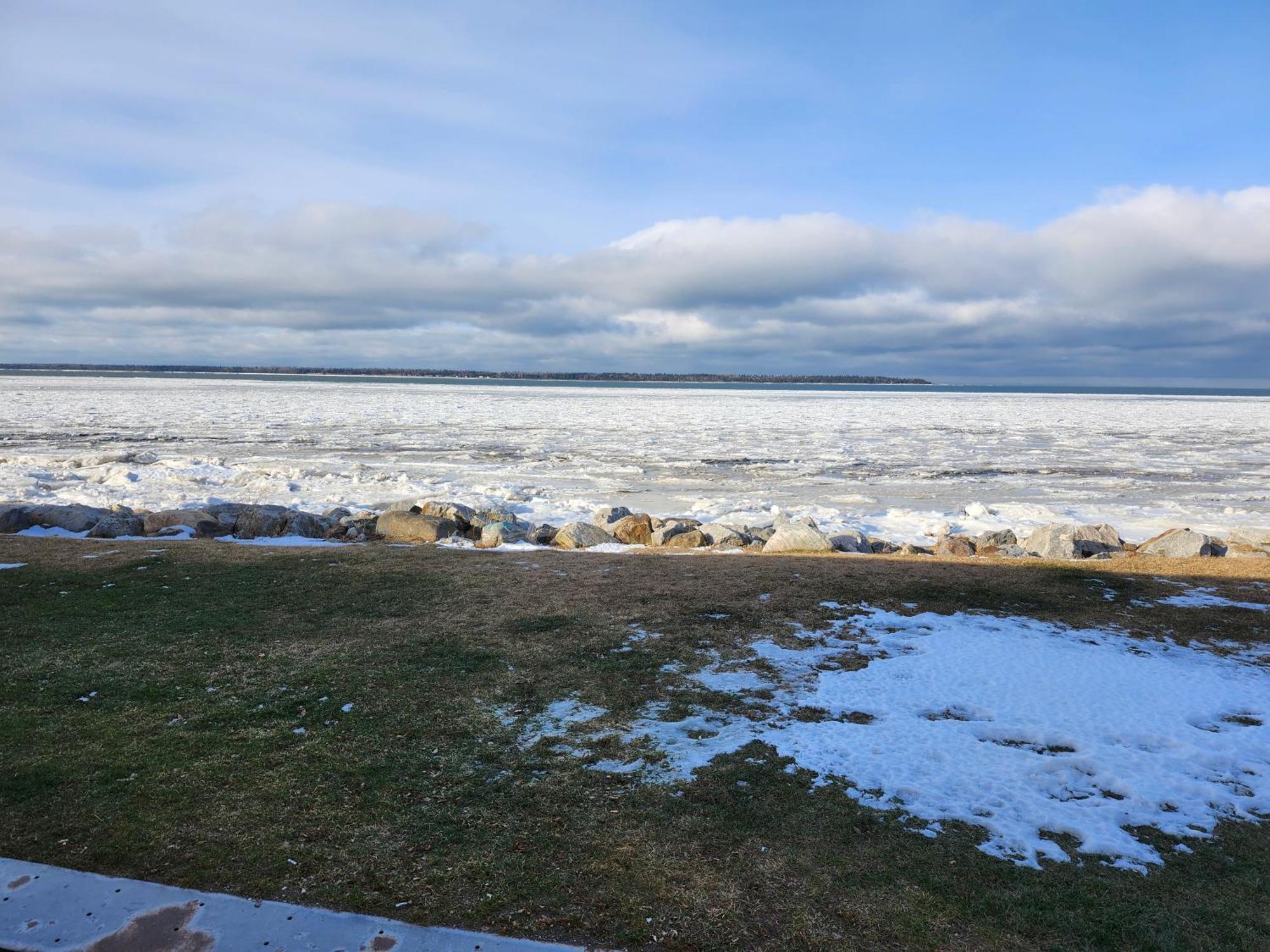 Motel Rimouski Kültér fotó