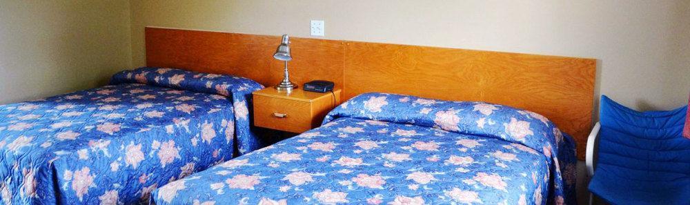 Motel Rimouski Kültér fotó
