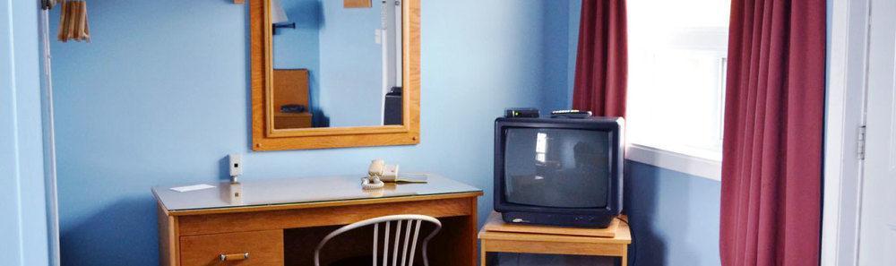 Motel Rimouski Kültér fotó