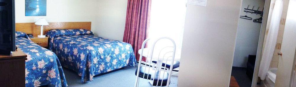 Motel Rimouski Kültér fotó