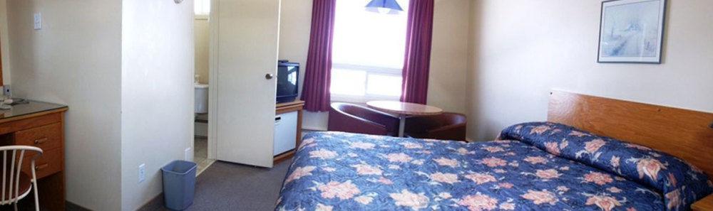 Motel Rimouski Kültér fotó
