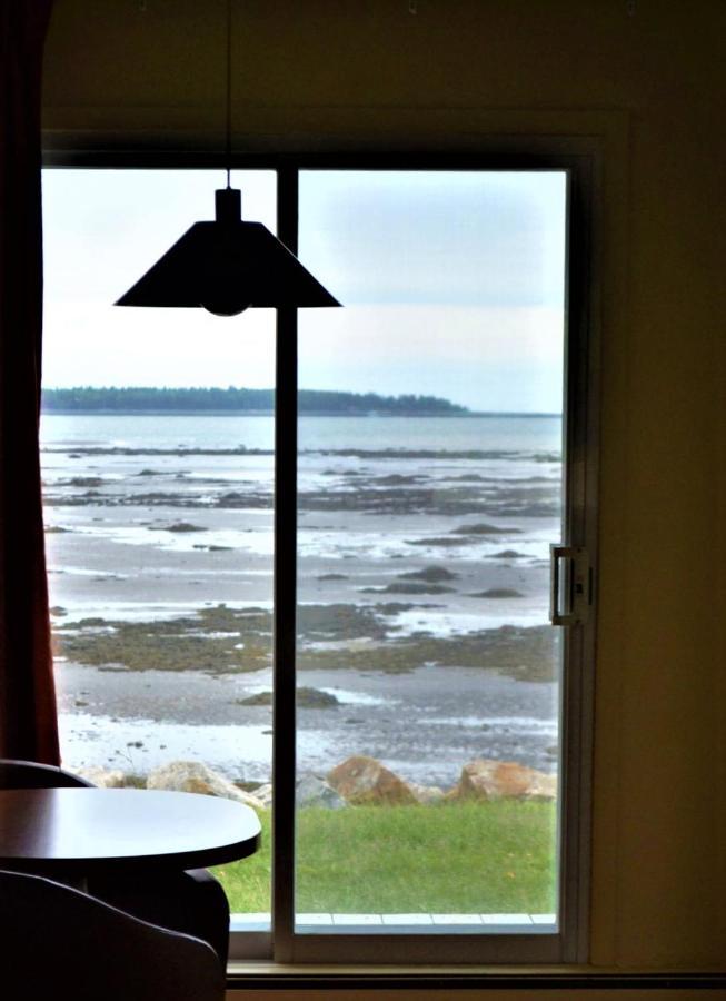 Motel Rimouski Kültér fotó