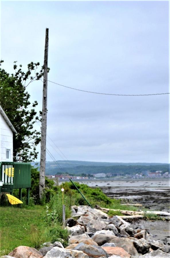 Motel Rimouski Kültér fotó